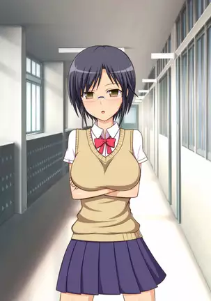 Namaiki na Class no Joshi ga Ore no Tsugou no Ii Namahame Senyou Kanojo ni Naru made