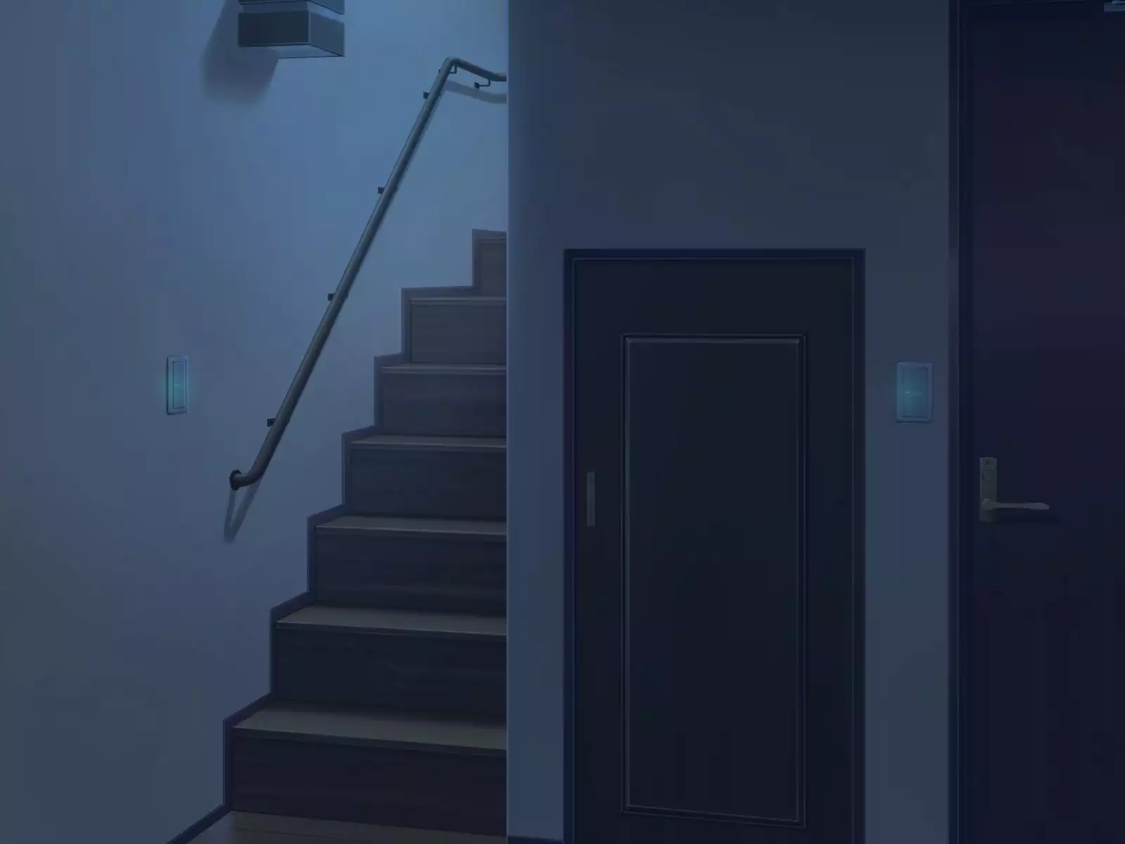 Dare ni mo Ienai ~Otoko ni Damasare Biyaku ni Hamatta Tsuyoki na Bakunyuu Class Iinchou~