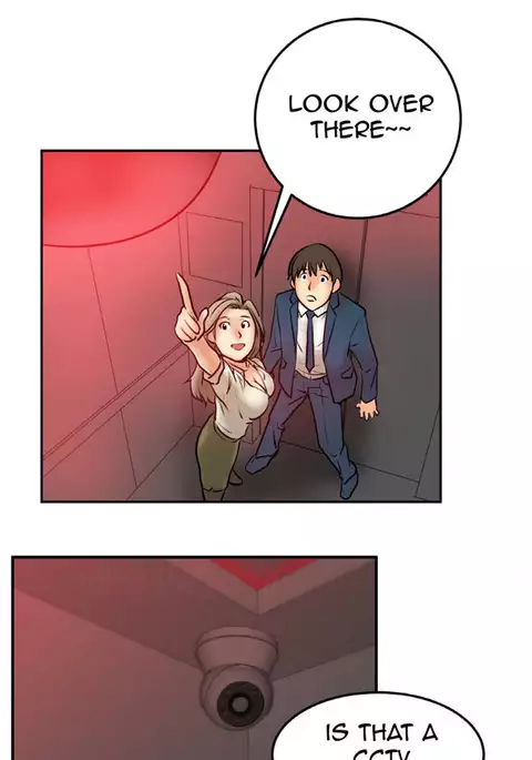 My Office Ch.1-36