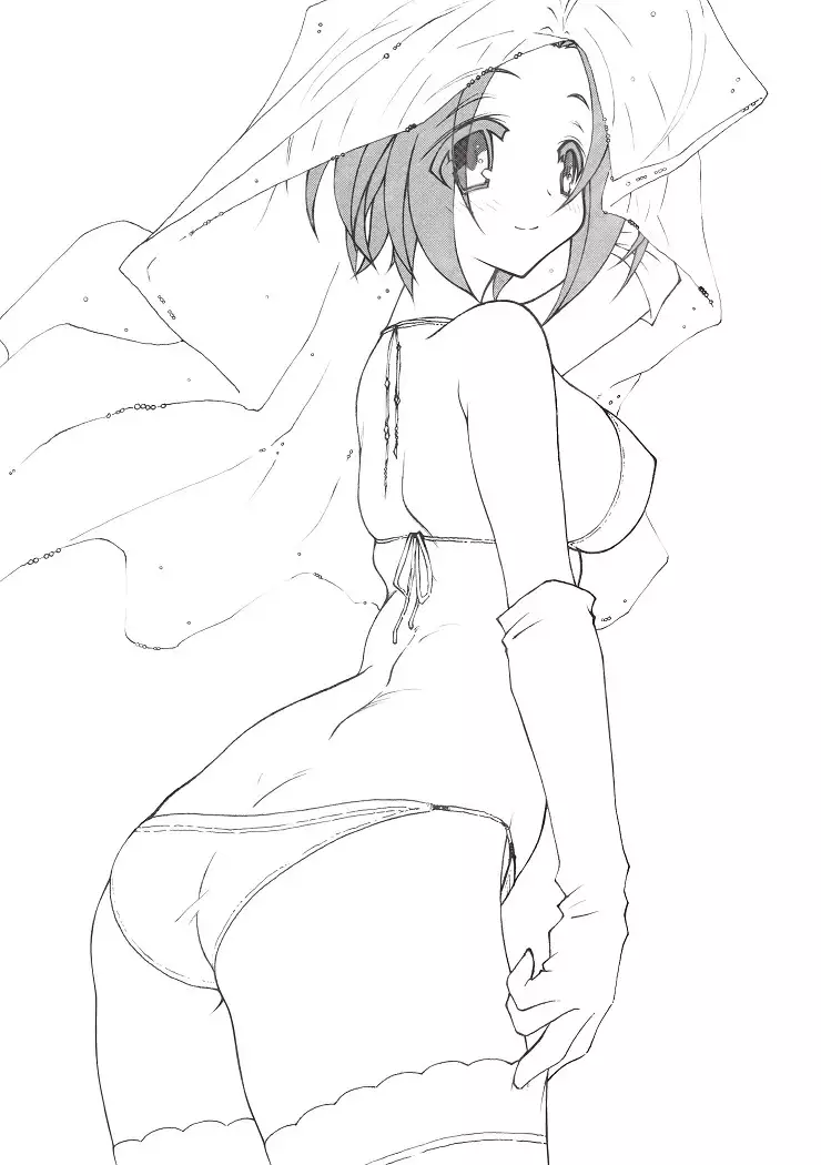 晴れ色フローレンス